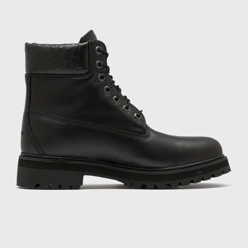 Timberland 6 IN Premium Vibram 6VBR 6 IN LACE GTX BOOT BLACK TB0A6E71W02