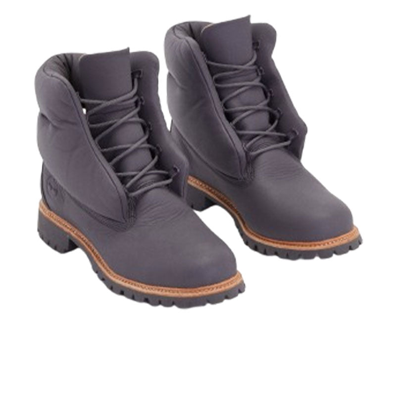 Timberland 6" Puff Boot Dark Grey B0A6E89 EN6