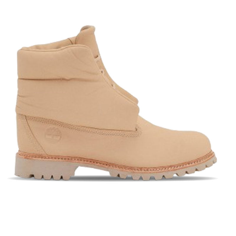 Timberland 6" Puff Boot Light Beige TB0A6E89 EN6