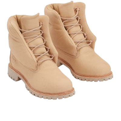 Timberland 6" Puff Boot Light Beige TB0A6E89 EN6