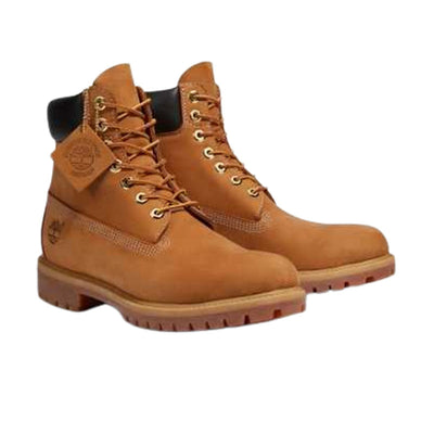 Timberland Premium 6-Inch Waterproof Wheat TB110061