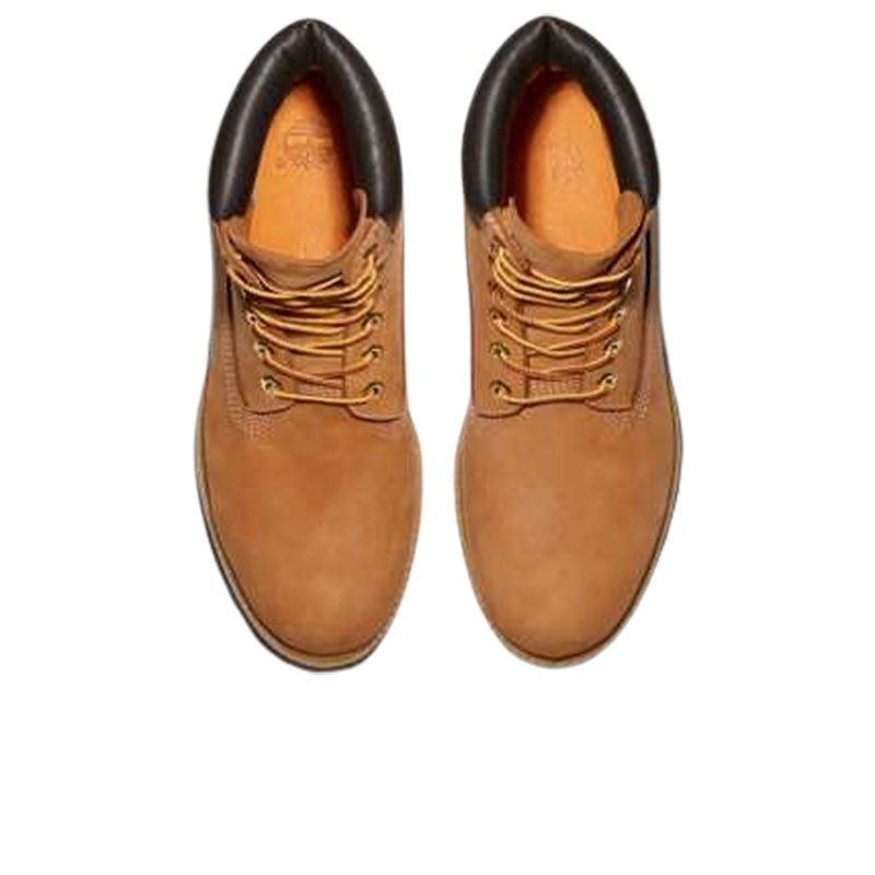 Timberland Premium 6 Inch Waterproof Wheat TB110061 Shoe Gallery Inc