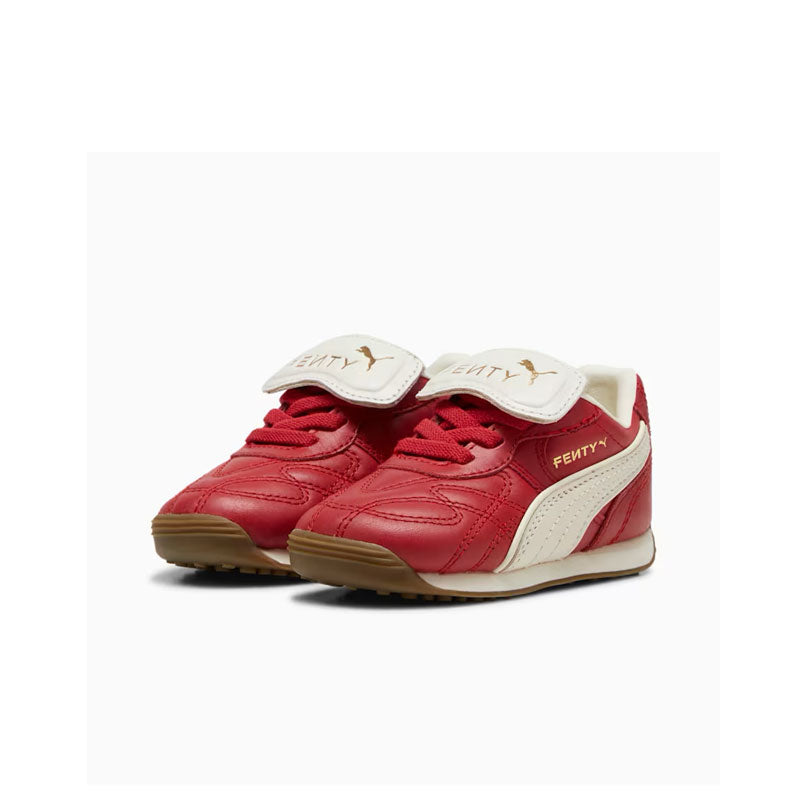 Toddlers' Puma Fenty Avanti L AC Red 39835803