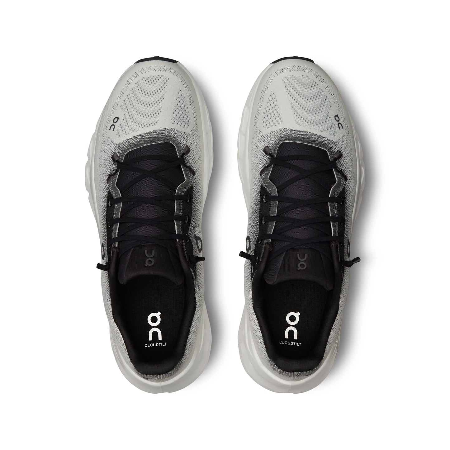 Cloudtilt Mens Black | Ivory 3ME10101430