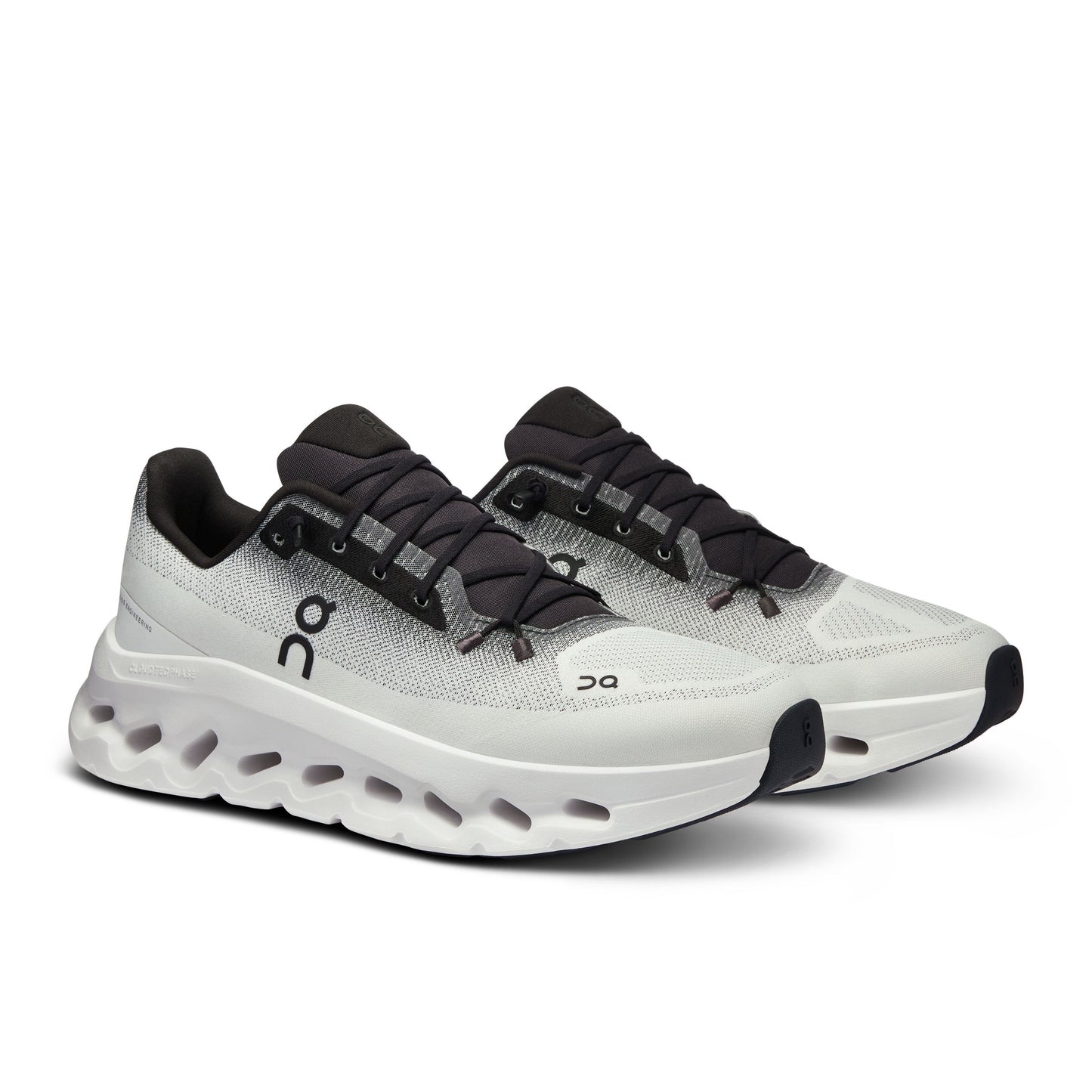 Cloudtilt Mens Black | Ivory 3ME10101430