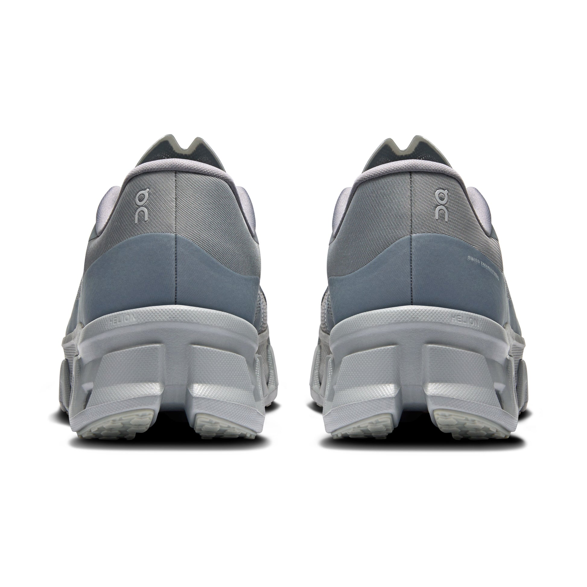 Cloud Dip Grey Shadow On Cloud Dip Sneakers Grey/Shadow Garmentory