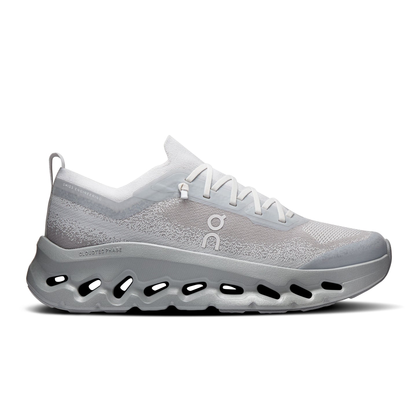 ON Cloudtilt Moon Womens Shoes Color: Glacier/Alloy Style: 3WF30421536