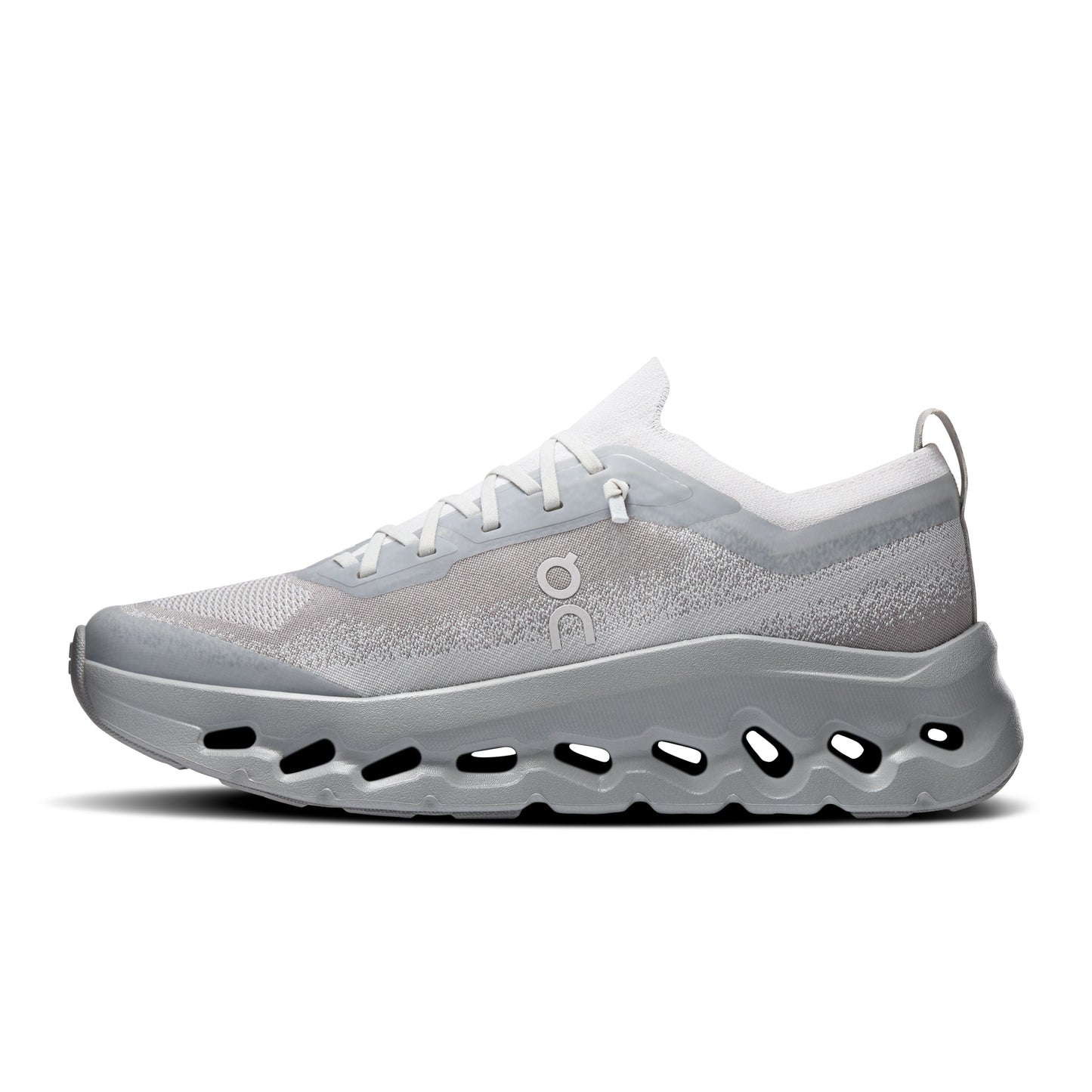 ON Cloudtilt Moon Womens Shoes Color: Glacier/Alloy Style: 3WF30421536
