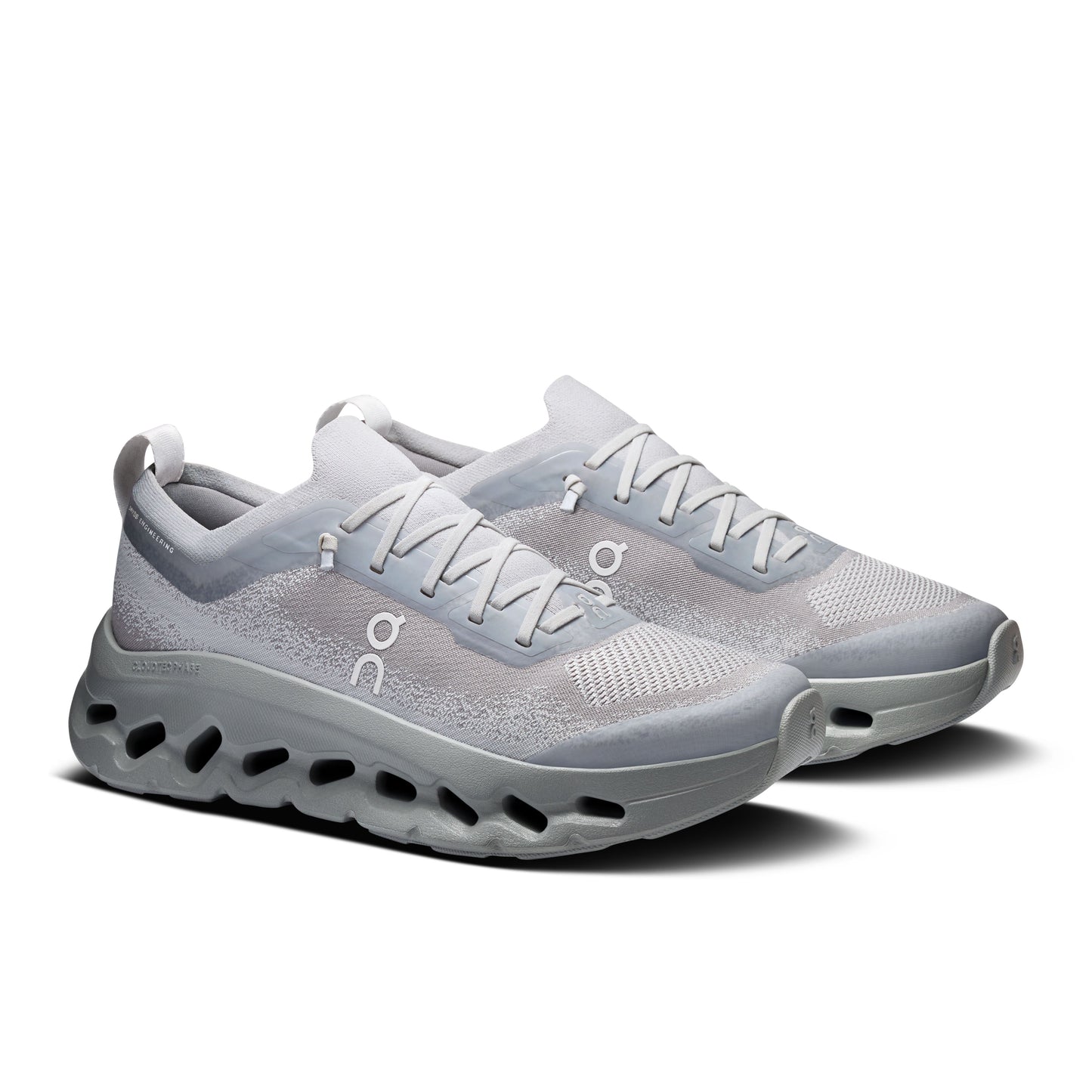 ON Cloudtilt Moon Womens Shoes Color: Glacier/Alloy Style: 3WF30421536