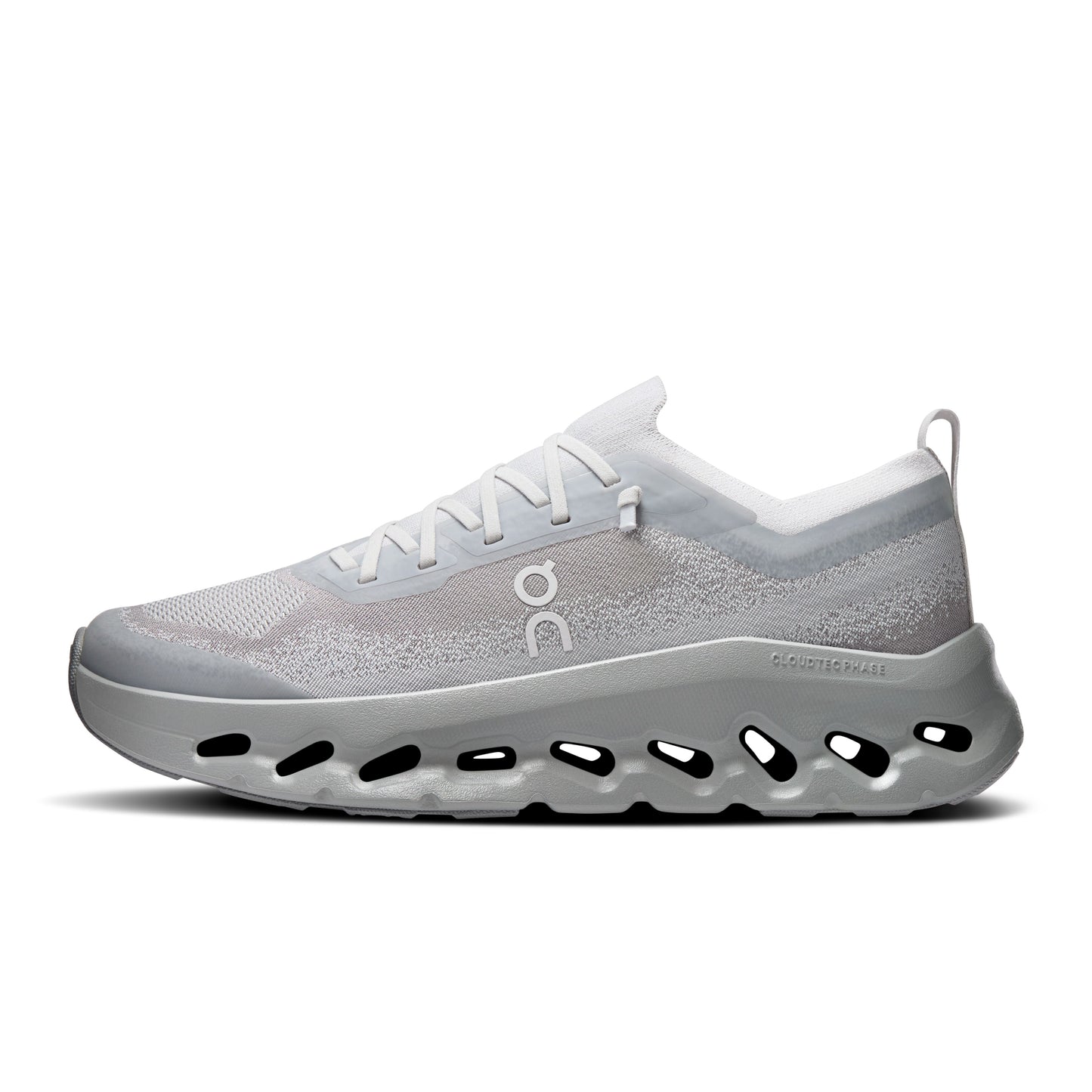 ON Cloudtilt Moon Womens Shoes Color: Glacier/Alloy Style: 3WF30421536