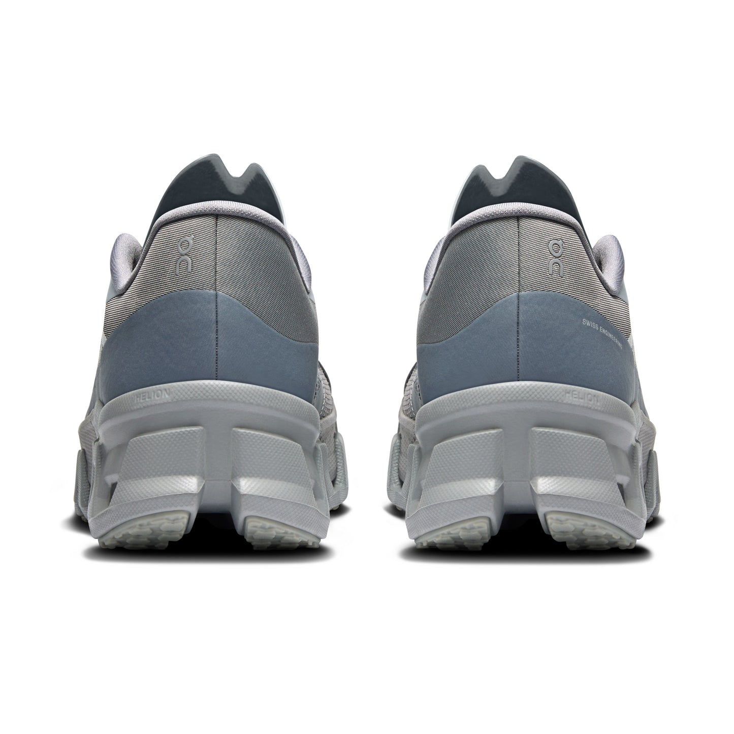 On Cloudmonster Hyper PAF 1 Men Phantom | Apollo 3MF30934865