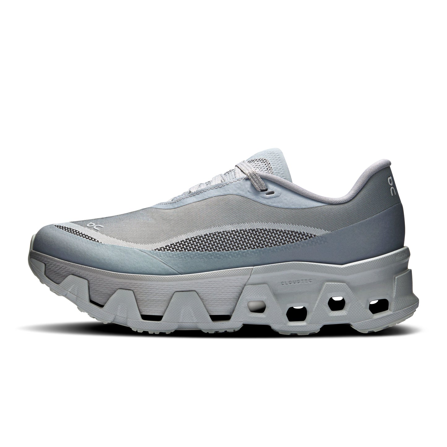 On Cloudmonster Hyper PAF 1 Men Phantom | Apollo 3MF30934865