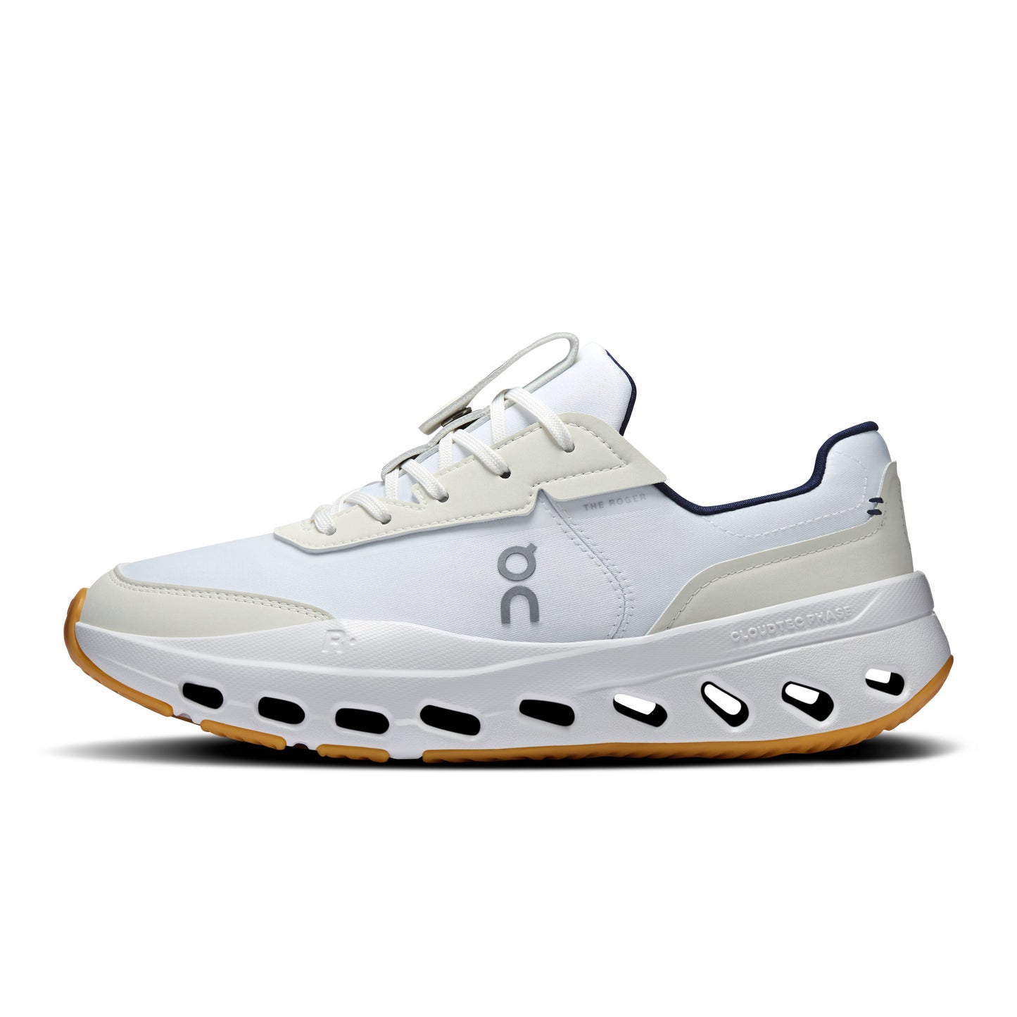 ON CLOUD THE ROGER Wildcard 1 Womens White 3WG10320148