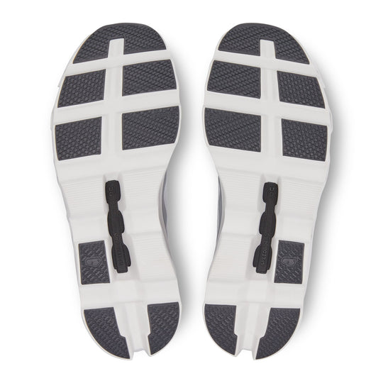 On Cloudmonster M All White 61.98434 – Shoe Gallery Inc
