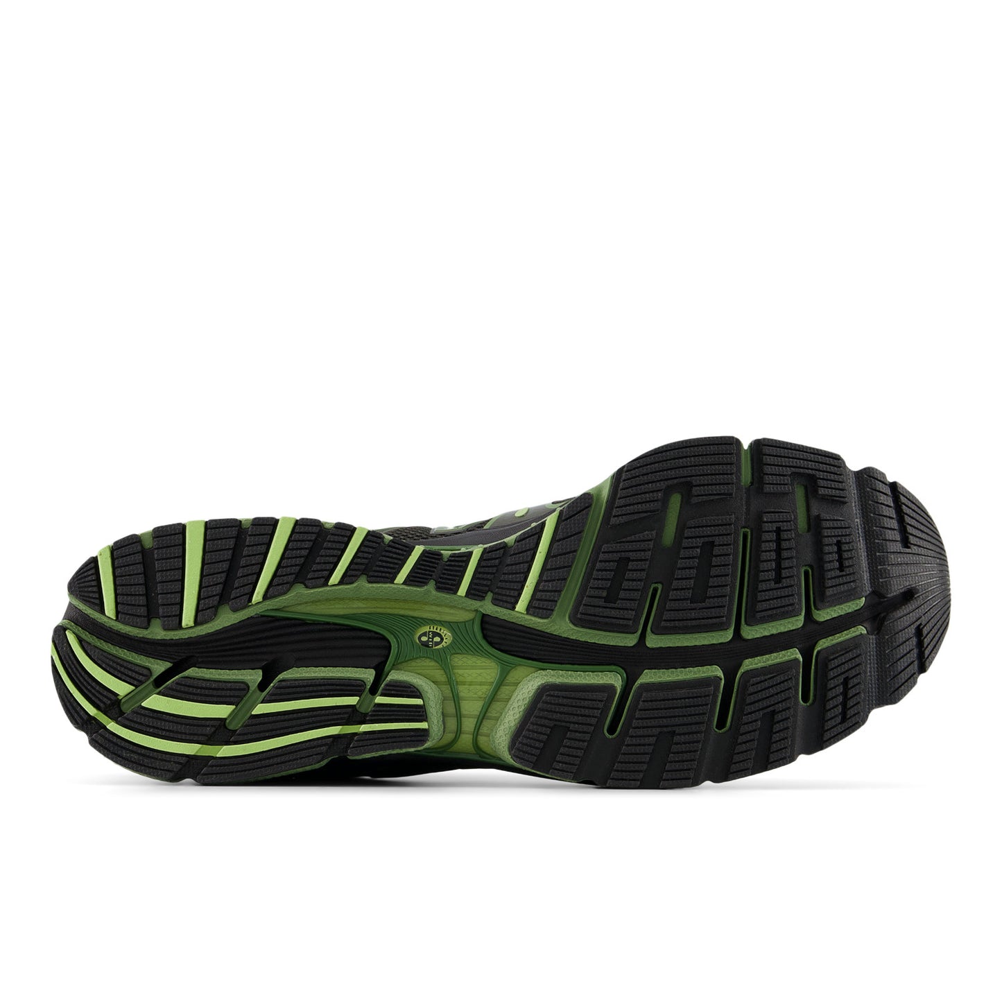New Balance 1890 'Faded Black & Utility Green' "FADED BLACK UTILITY GREEN" U189071H