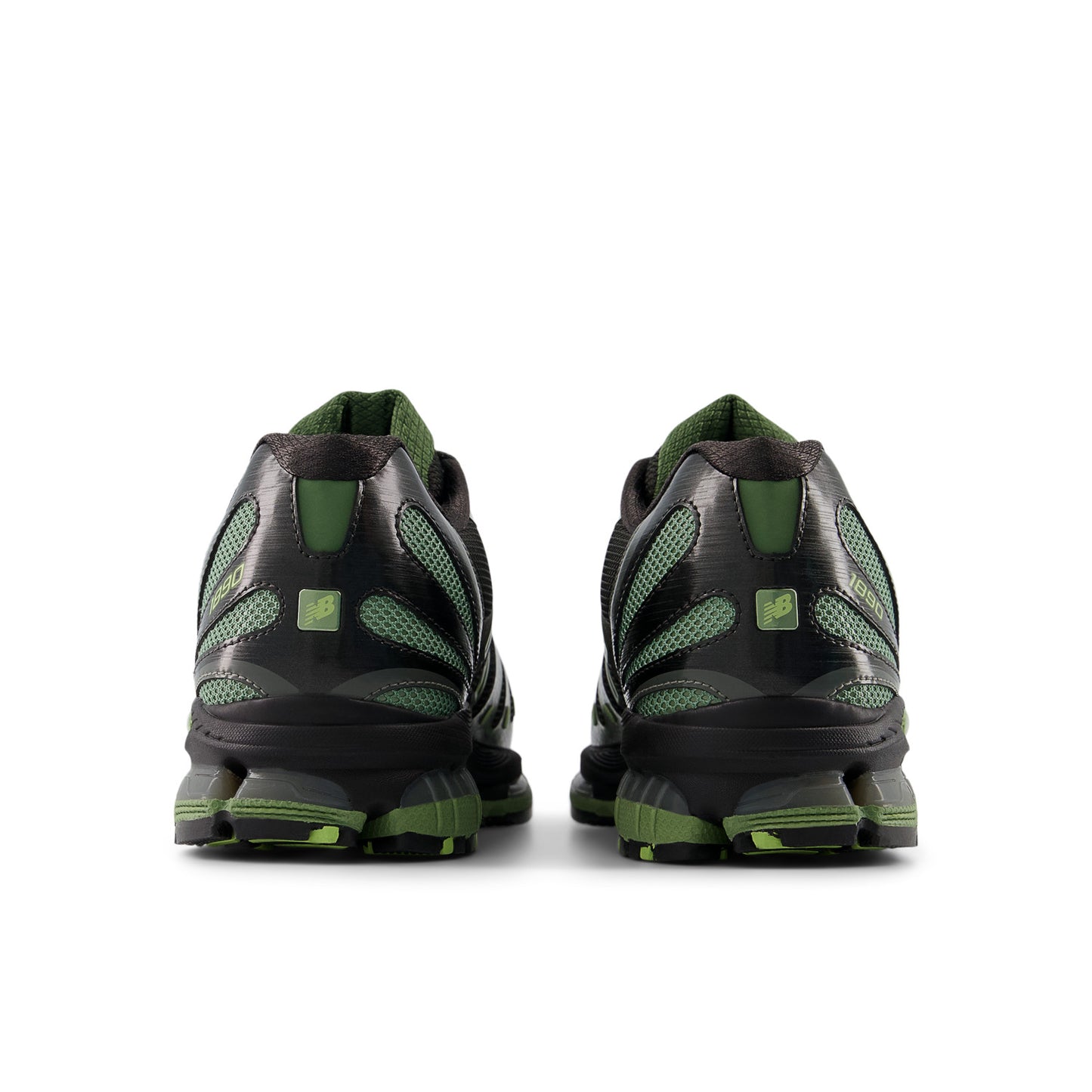 New Balance 1890 'Faded Black & Utility Green' "FADED BLACK UTILITY GREEN" U189071H