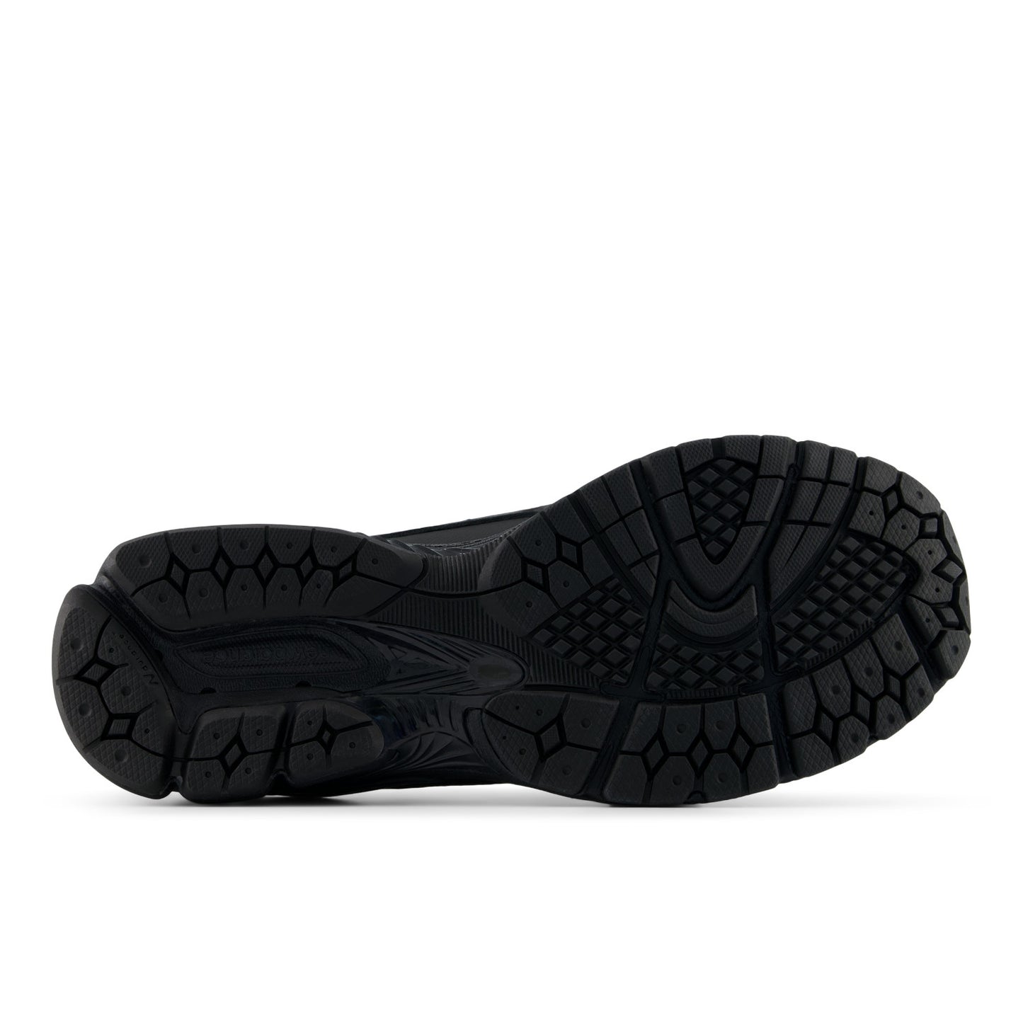 NEW BALANCE 1906L BLACK with ANGORA U19068G9