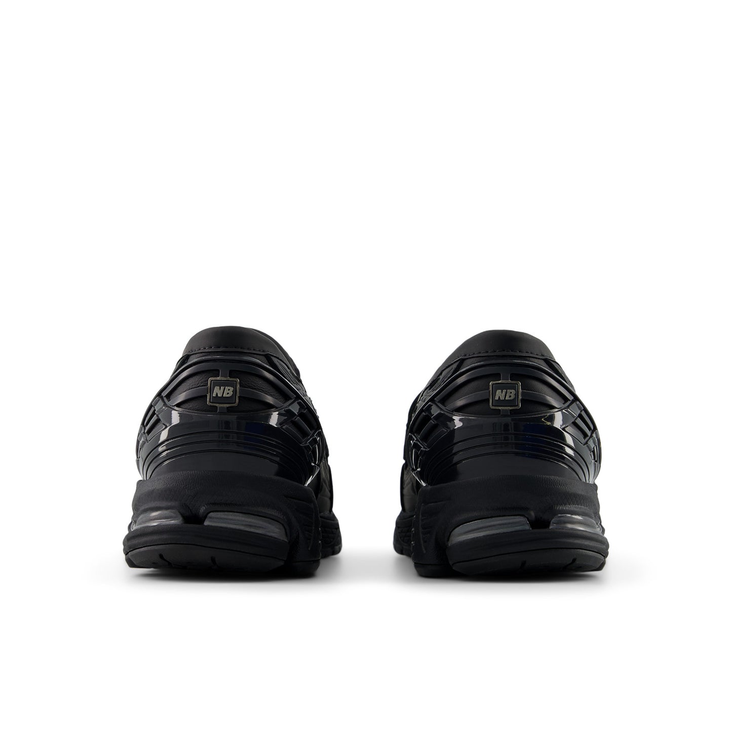 NEW BALANCE 1906L BLACK with ANGORA U19068G9