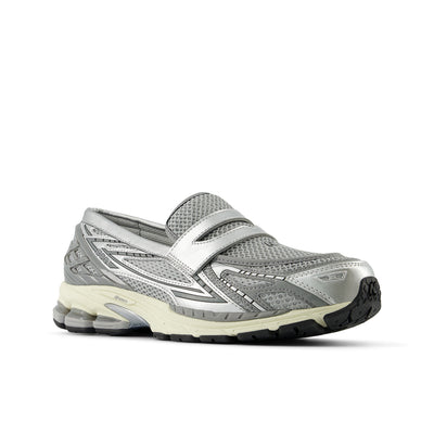New Balance 1906L Metallic Silver U1906LAE