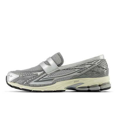 New Balance 1906L Metallic Silver U1906LAE