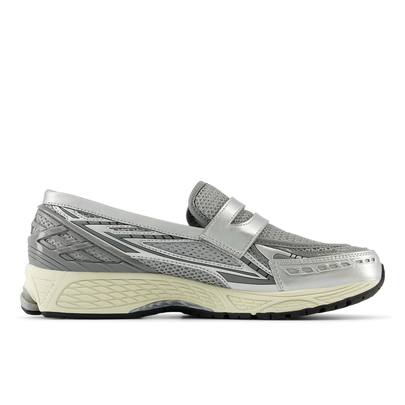 New Balance 1906L Metallic Silver U1906LAE