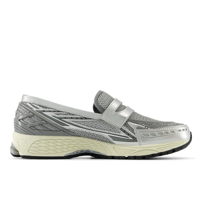 New Balance 1906L Metallic Silver U1906LAE