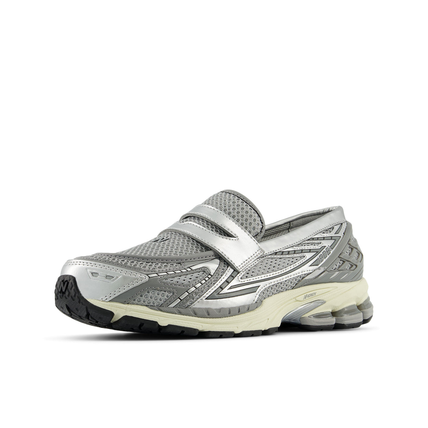 New Balance 1906L Metallic Silver U1906LAE