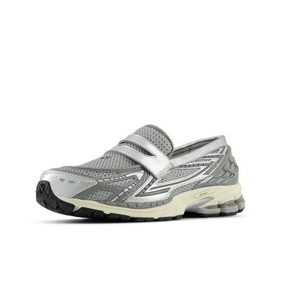 New Balance 1906L Metallic Silver U1906LAE
