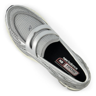 New Balance 1906L Metallic Silver U1906LAE