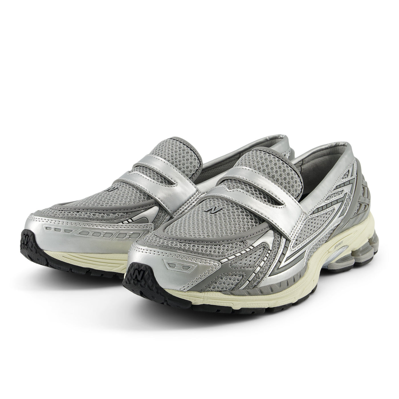 New Balance 1906L Metallic Silver U1906LAE