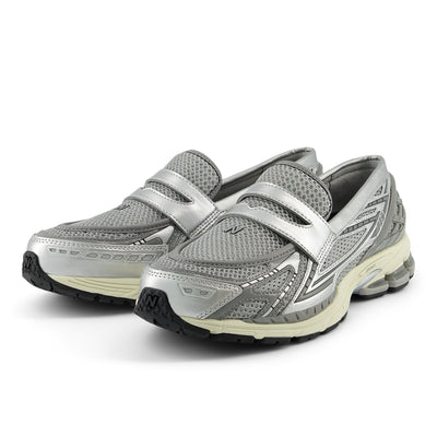 New Balance 1906L Metallic Silver U1906LAE