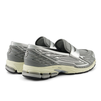 New Balance 1906L Metallic Silver U1906LAE