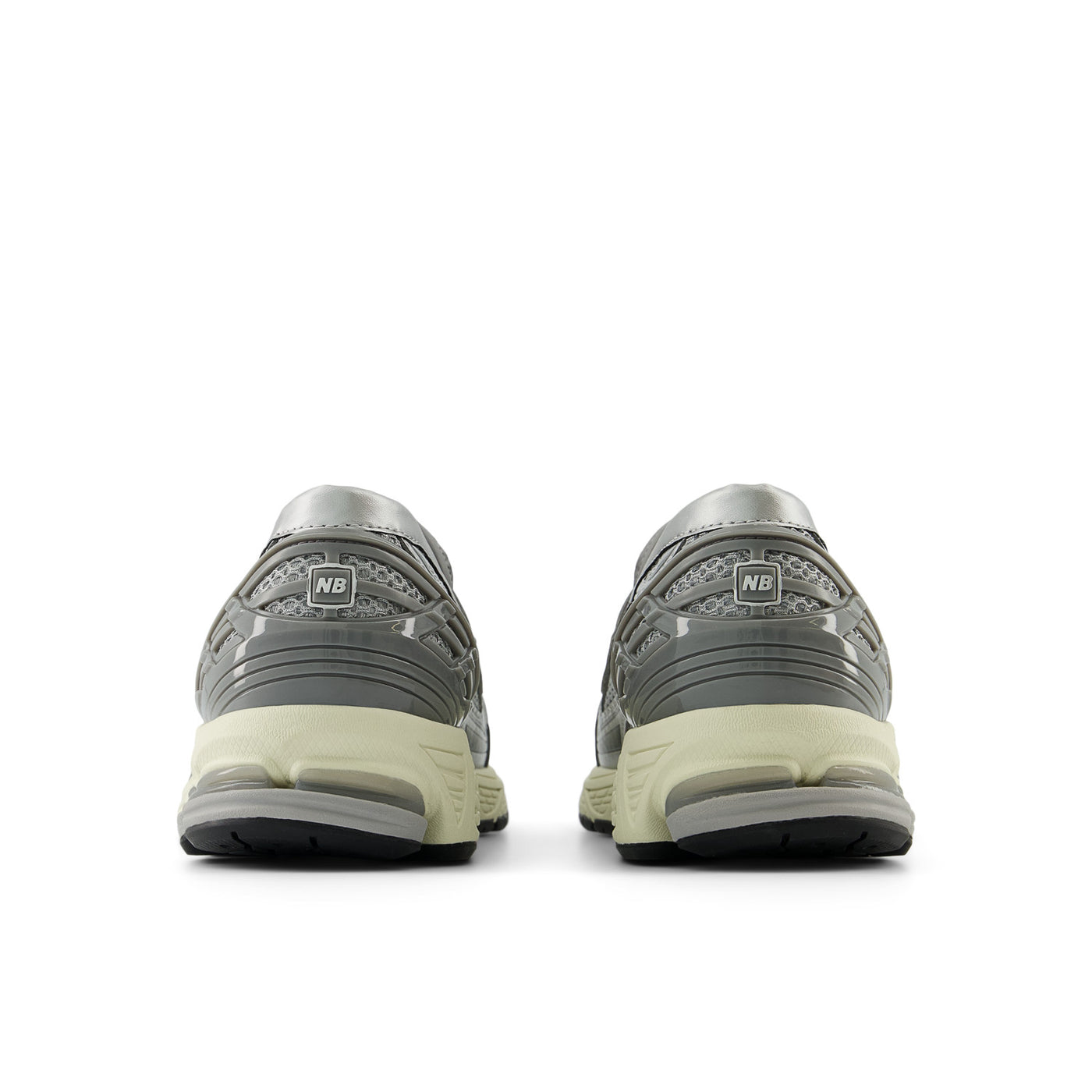 New Balance 1906L Metallic Silver U1906LAE