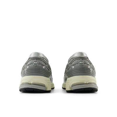 New Balance 1906L Metallic Silver U1906LAE
