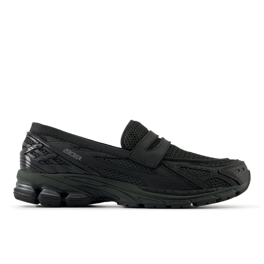 New Balance 1906L BLACK, U1906LAI