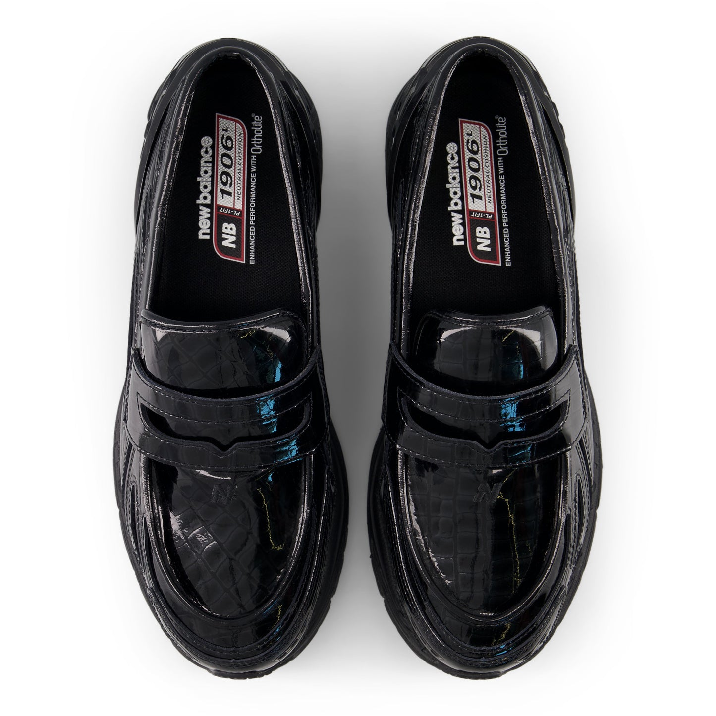 New Balance 1906L BLACK BLACK U1906LCR