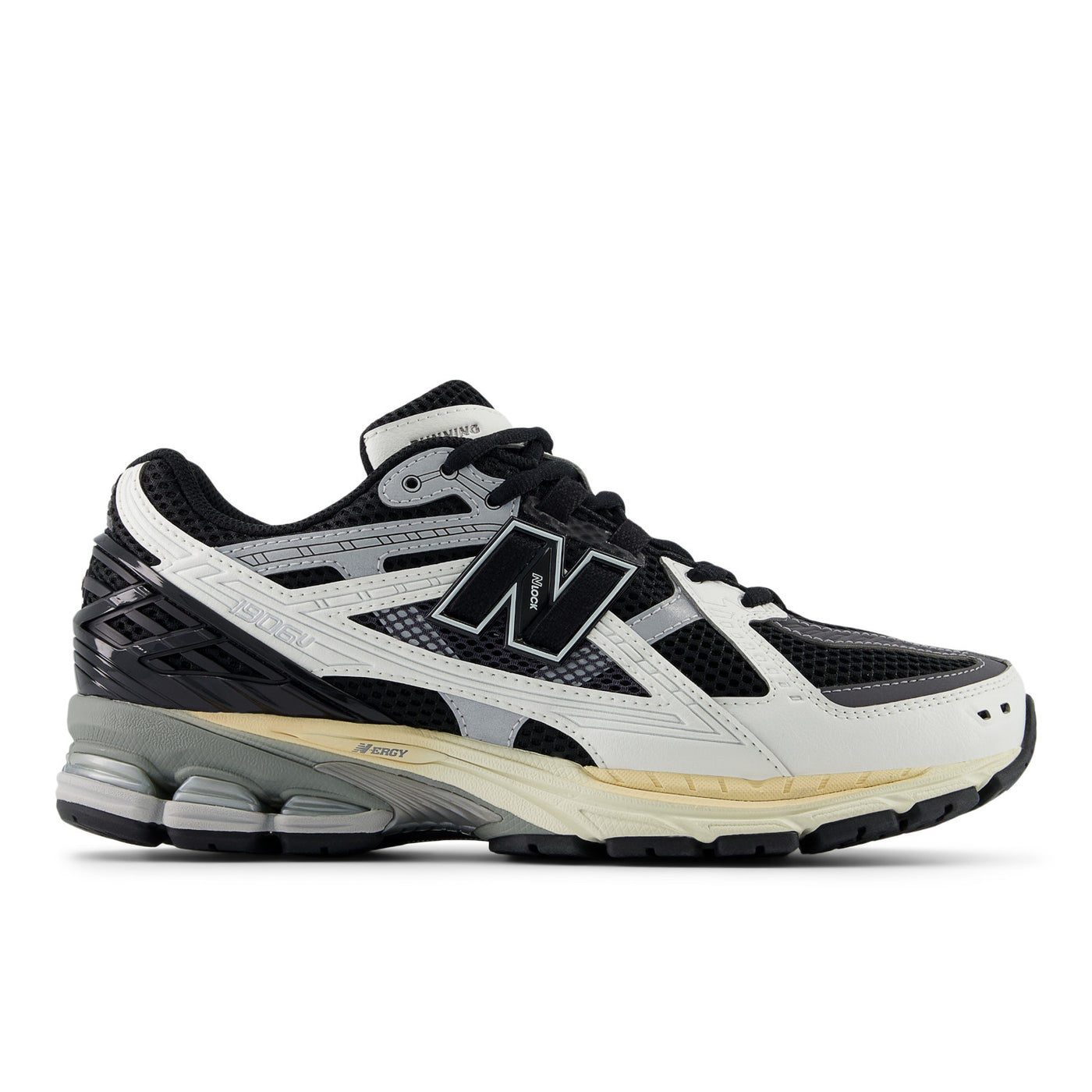 New Balance 1960R tility Black Sea Salt Magnet U1906NC