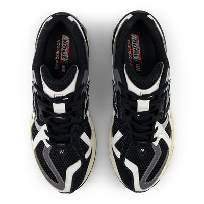 New Balance 1960R tility Black Sea Salt Magnet U1906NC