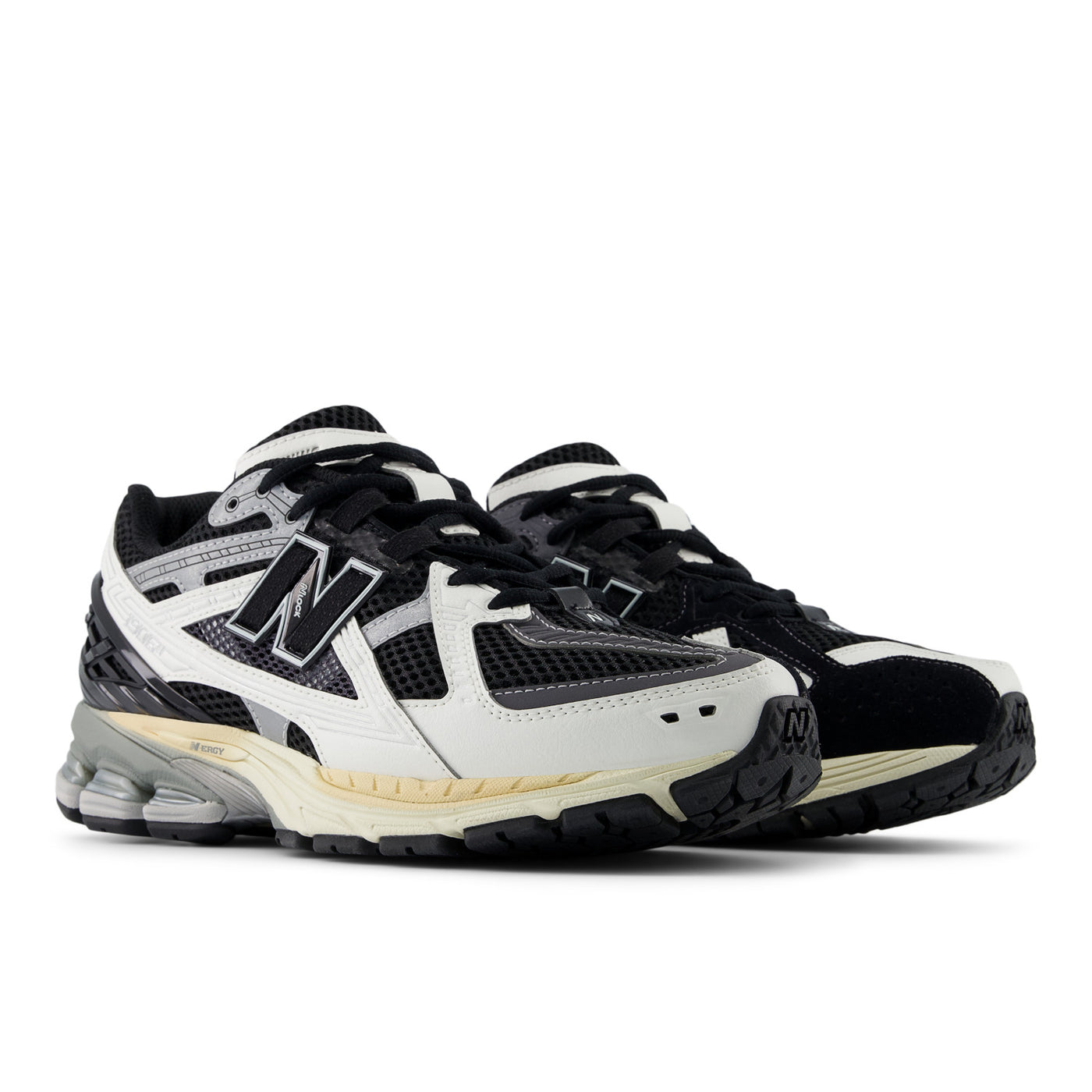New Balance 1960R tility Black Sea Salt Magnet U1906NC