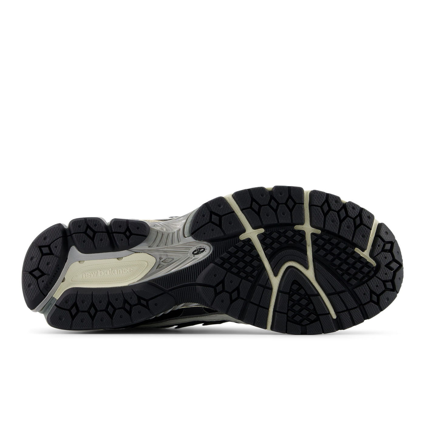 New Balance 1960R tility Black Sea Salt Magnet U1906NC