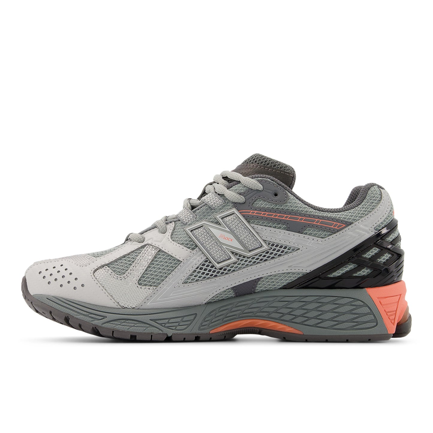 New Balance 1906R Grey Matter/Flare/Castlerock U1906NF