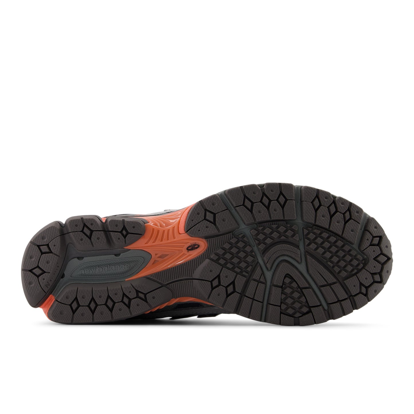 New Balance 1906R Grey Matter/Flare/Castlerock U1906NF