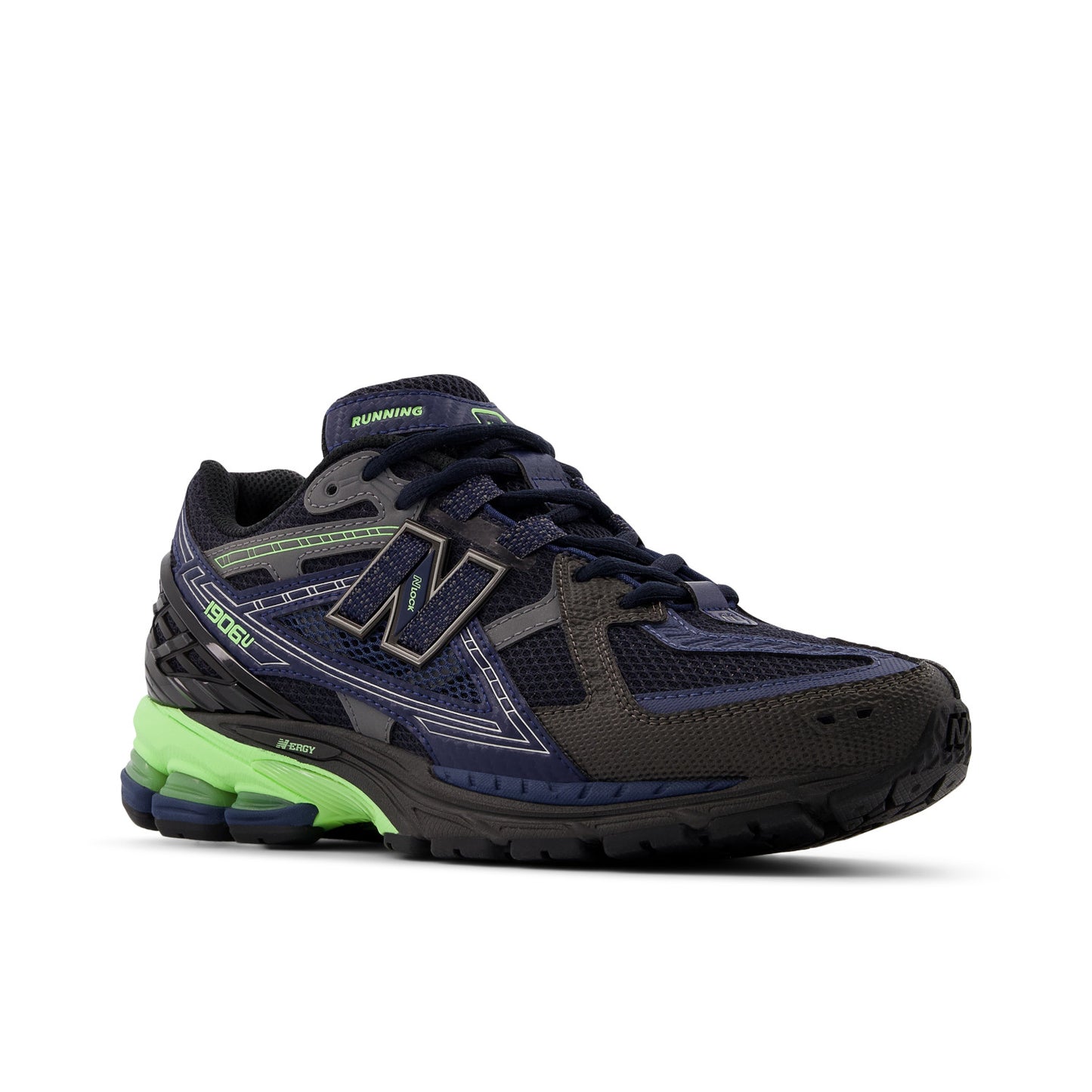 New Balance 1906R Eclipse/Mint Flash/Vintage Indigo U1906NG