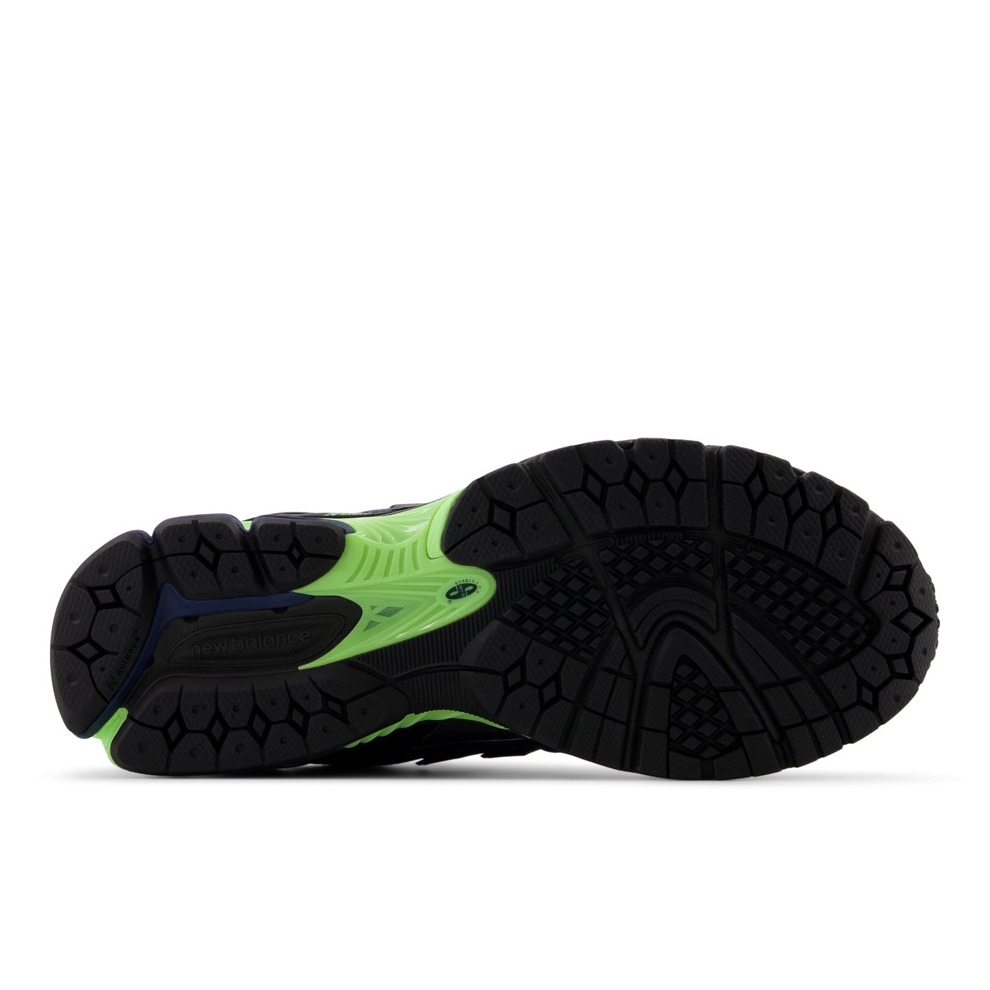 New Balance 1906R Eclipse/Mint Flash/Vintage Indigo U1906NG