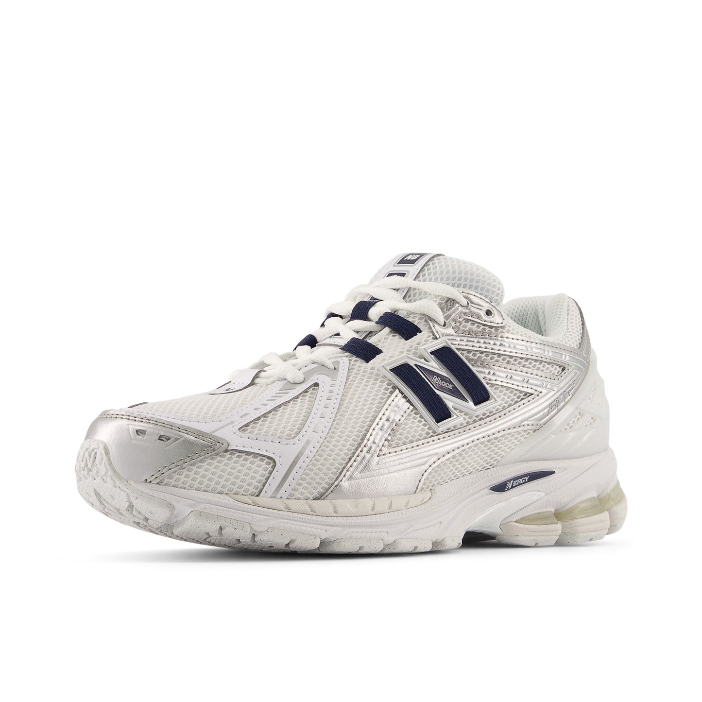 New Balance 1906R White/Blue U1906RCM