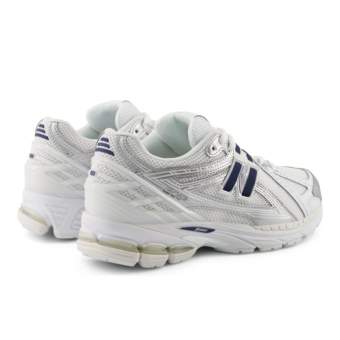 New Balance 1906R White/Blue U1906RCM
