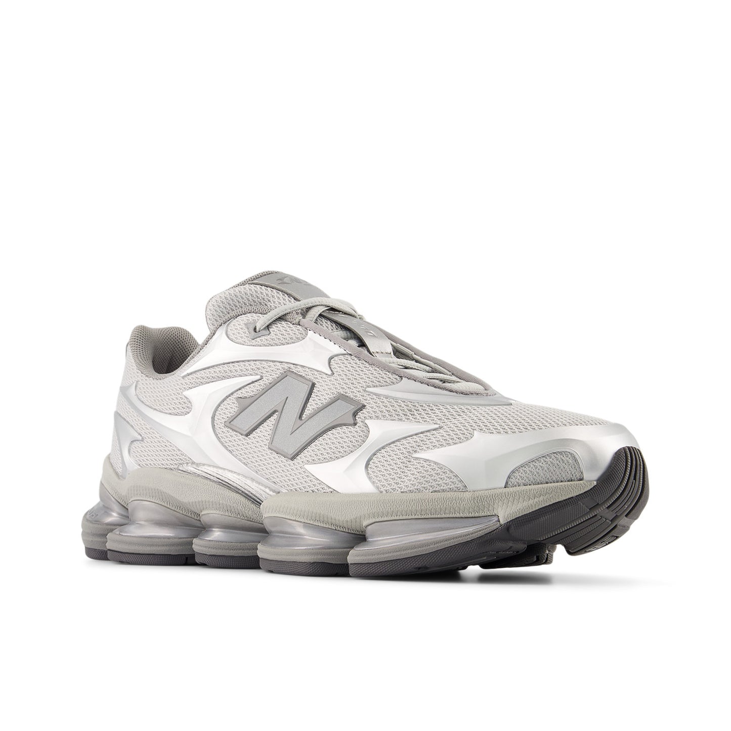 NEW BALANCE 2000 SILVER METALLIC U20005UW