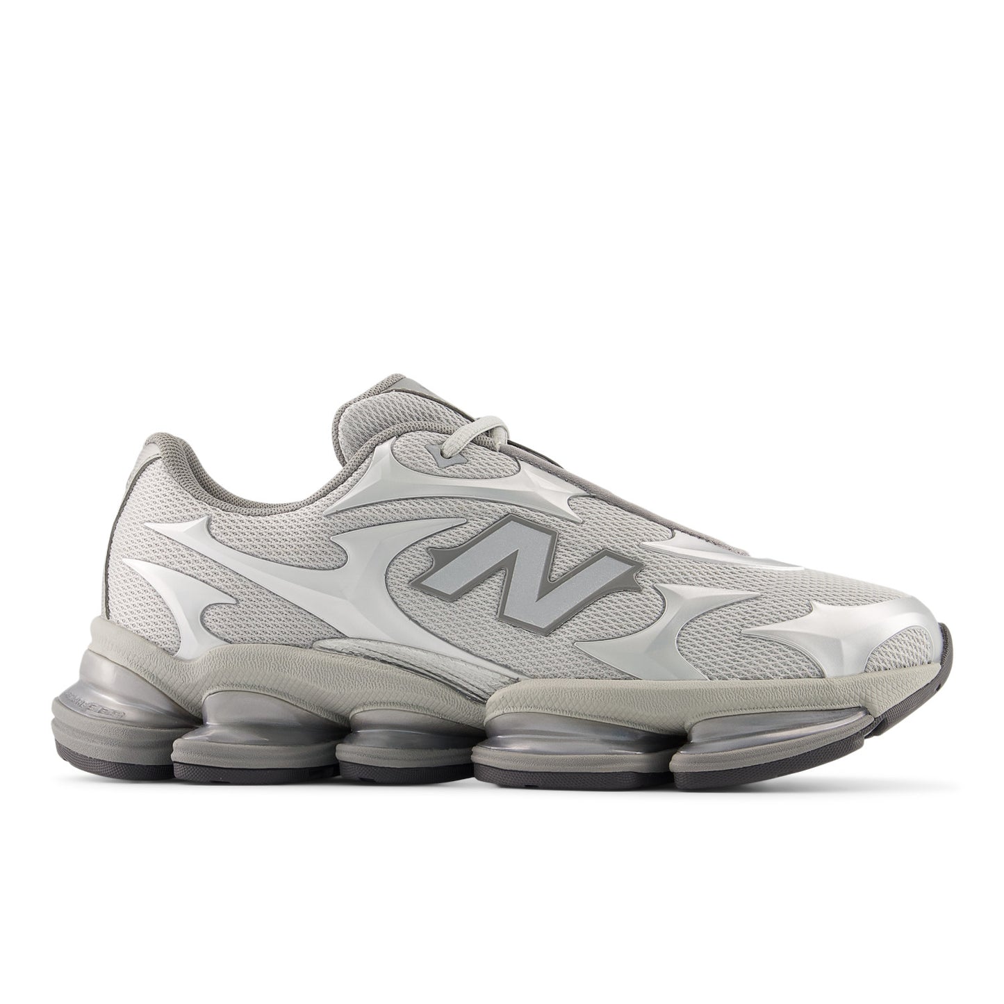 NEW BALANCE 2000 SILVER METALLIC U20005UW