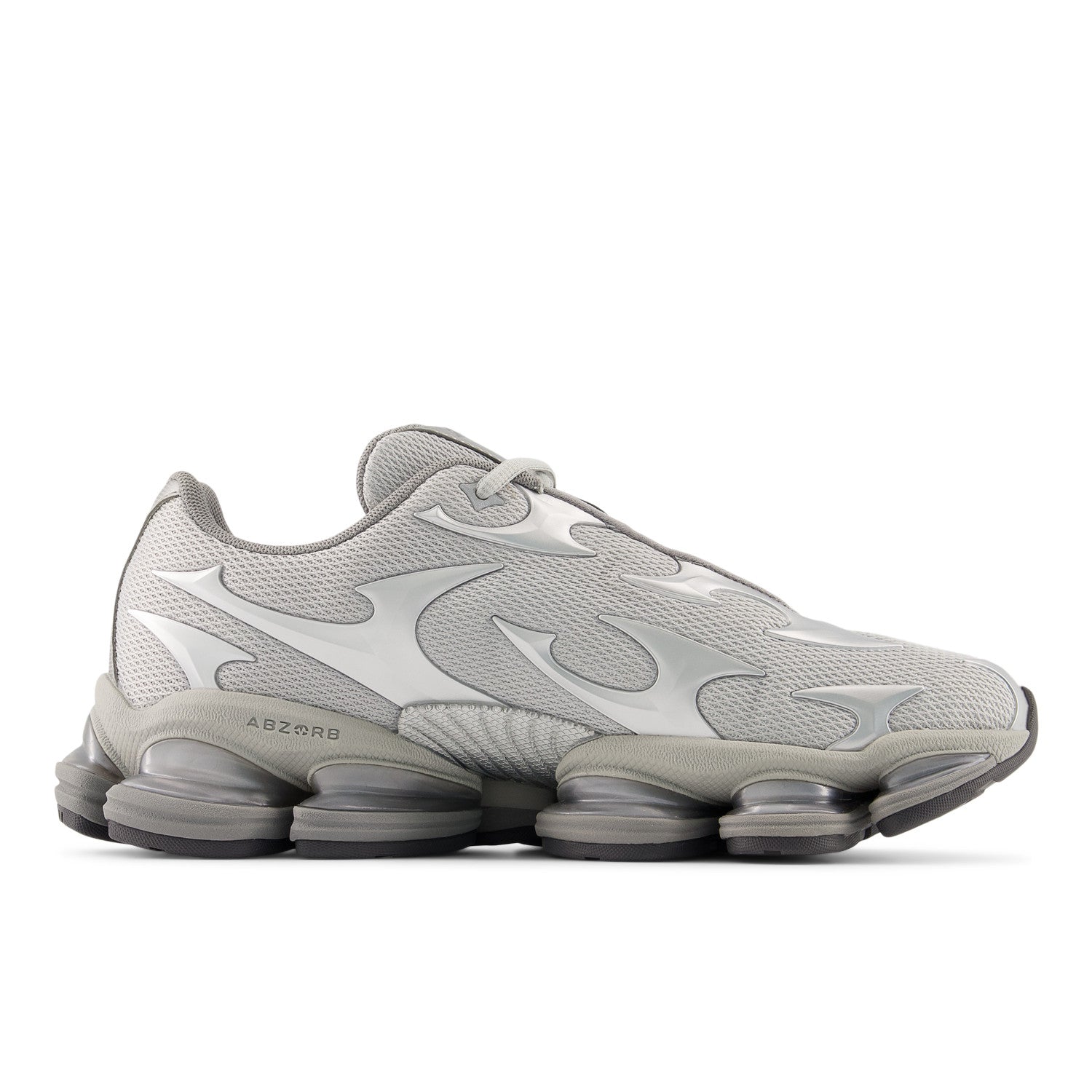 NEW BALANCE 2000 SILVER METALLIC U20005UW – Shoe Gallery Inc