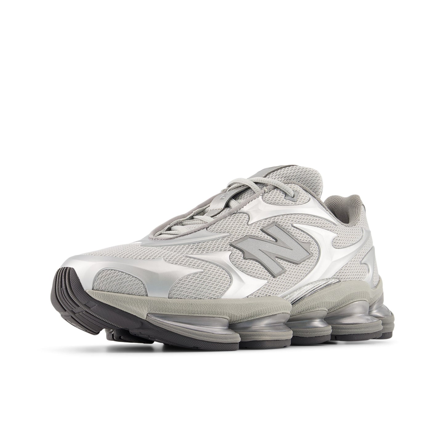 NEW BALANCE 2000 SILVER METALLIC U20005UW